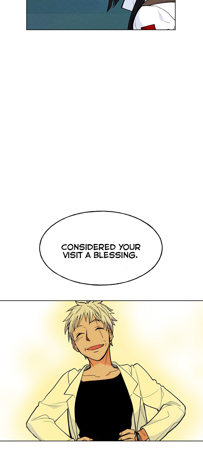 Housekeeper – Manhwa Chapter 25 - page 32