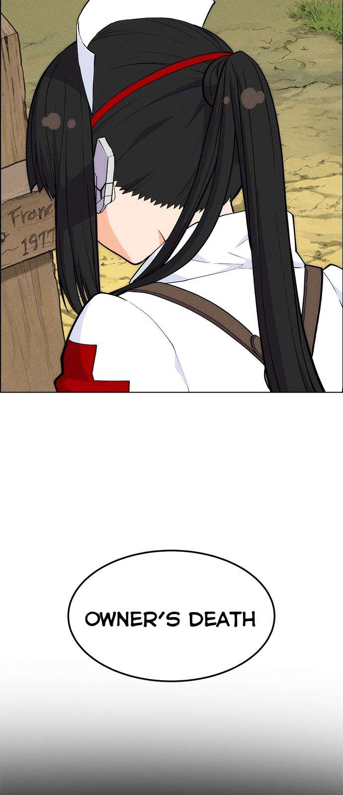 Housekeeper – Manhwa Chapter 25 - page 35