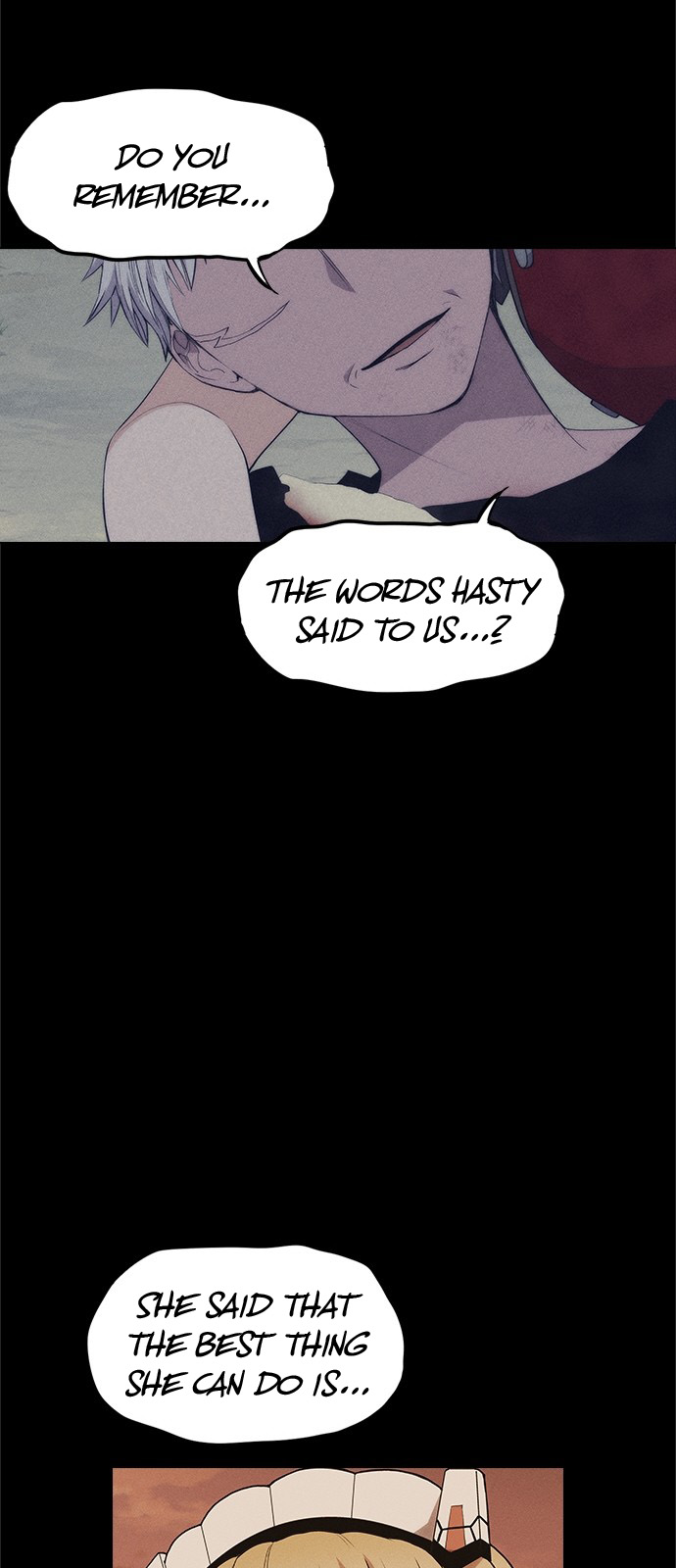 Housekeeper – Manhwa Chapter 25 - page 39