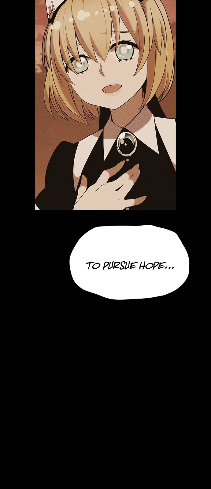 Housekeeper – Manhwa Chapter 25 - page 40