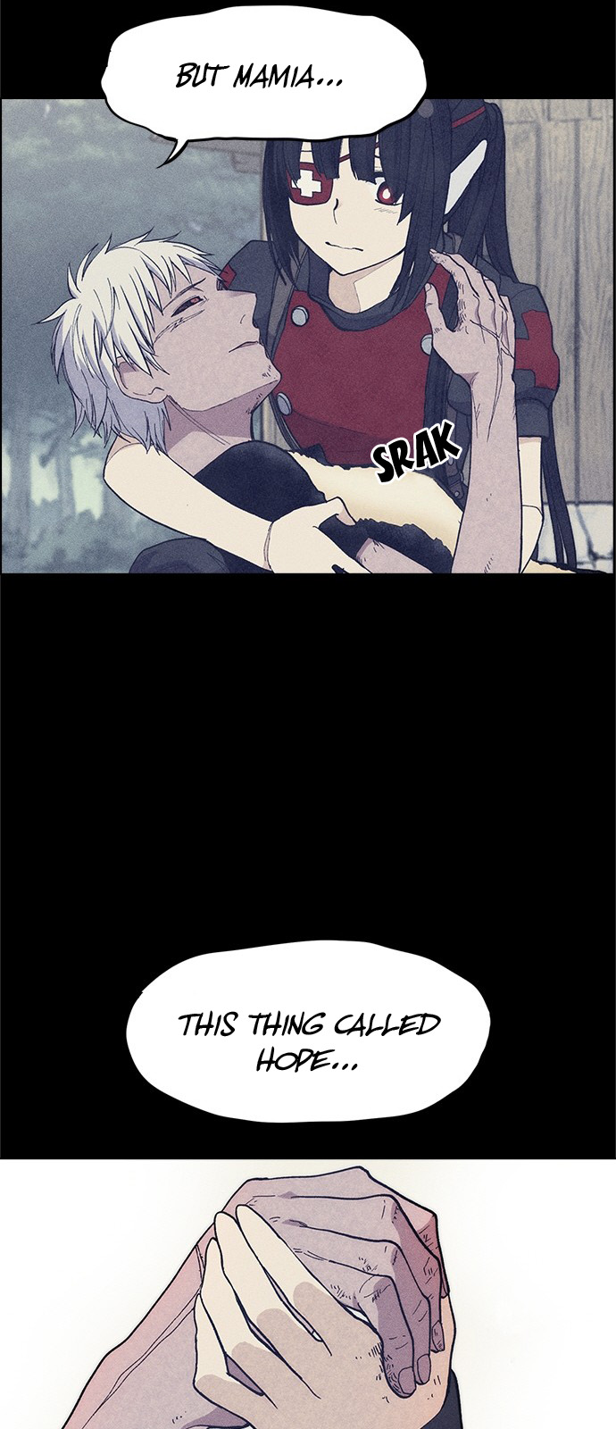 Housekeeper – Manhwa Chapter 25 - page 41