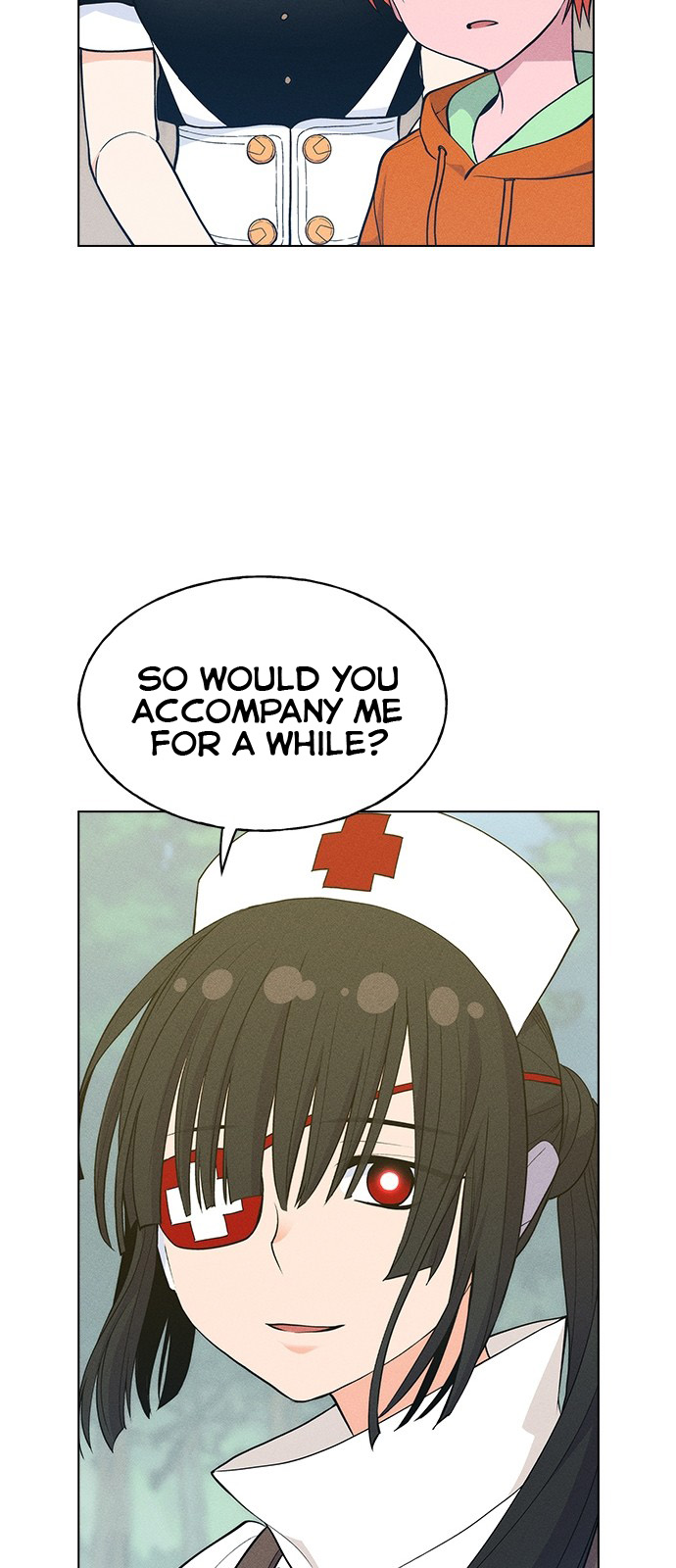 Housekeeper – Manhwa Chapter 25 - page 48