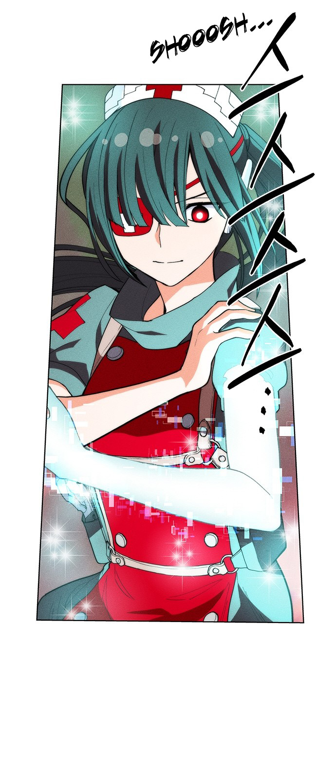 Housekeeper – Manhwa Chapter 25 - page 5