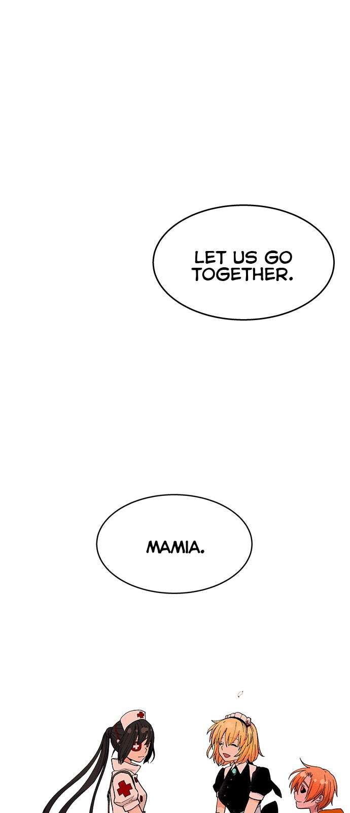 Housekeeper – Manhwa Chapter 25 - page 50