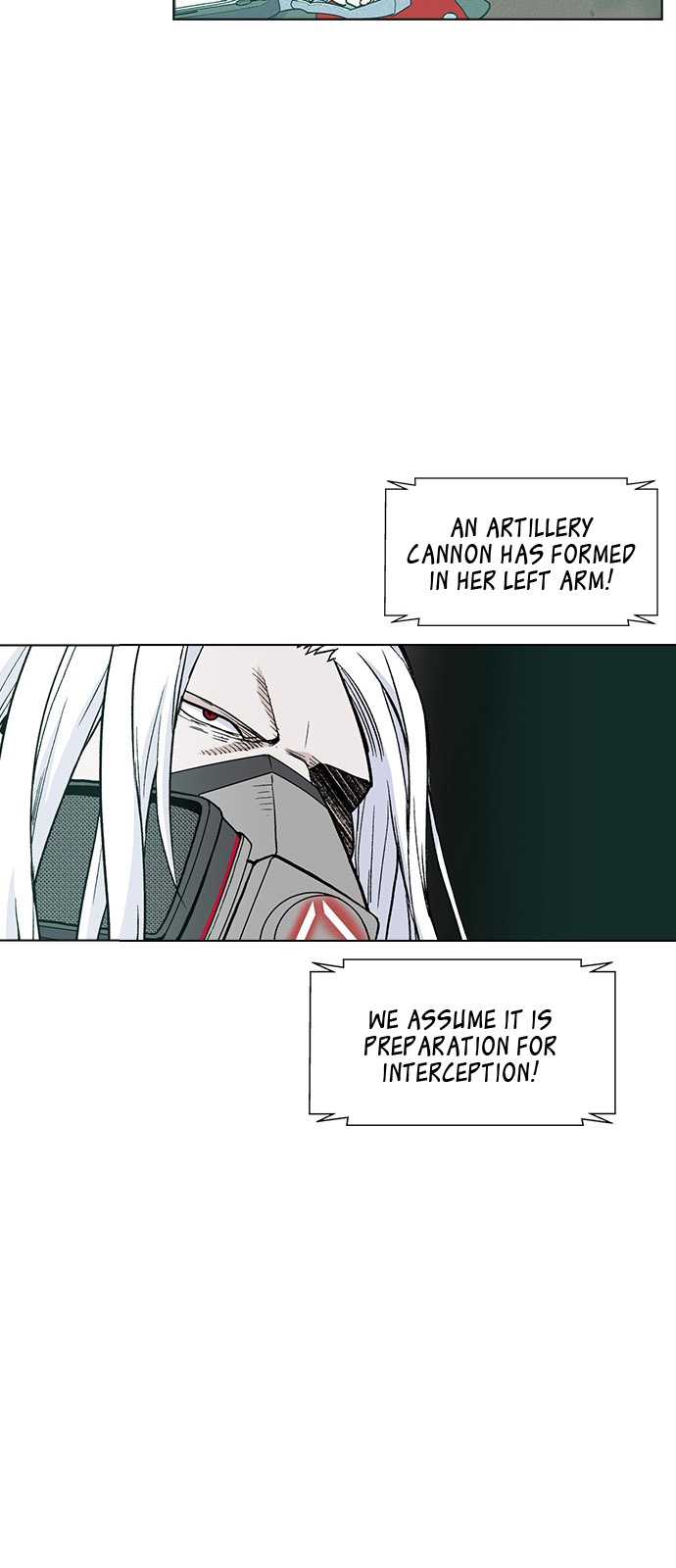 Housekeeper – Manhwa Chapter 25 - page 54