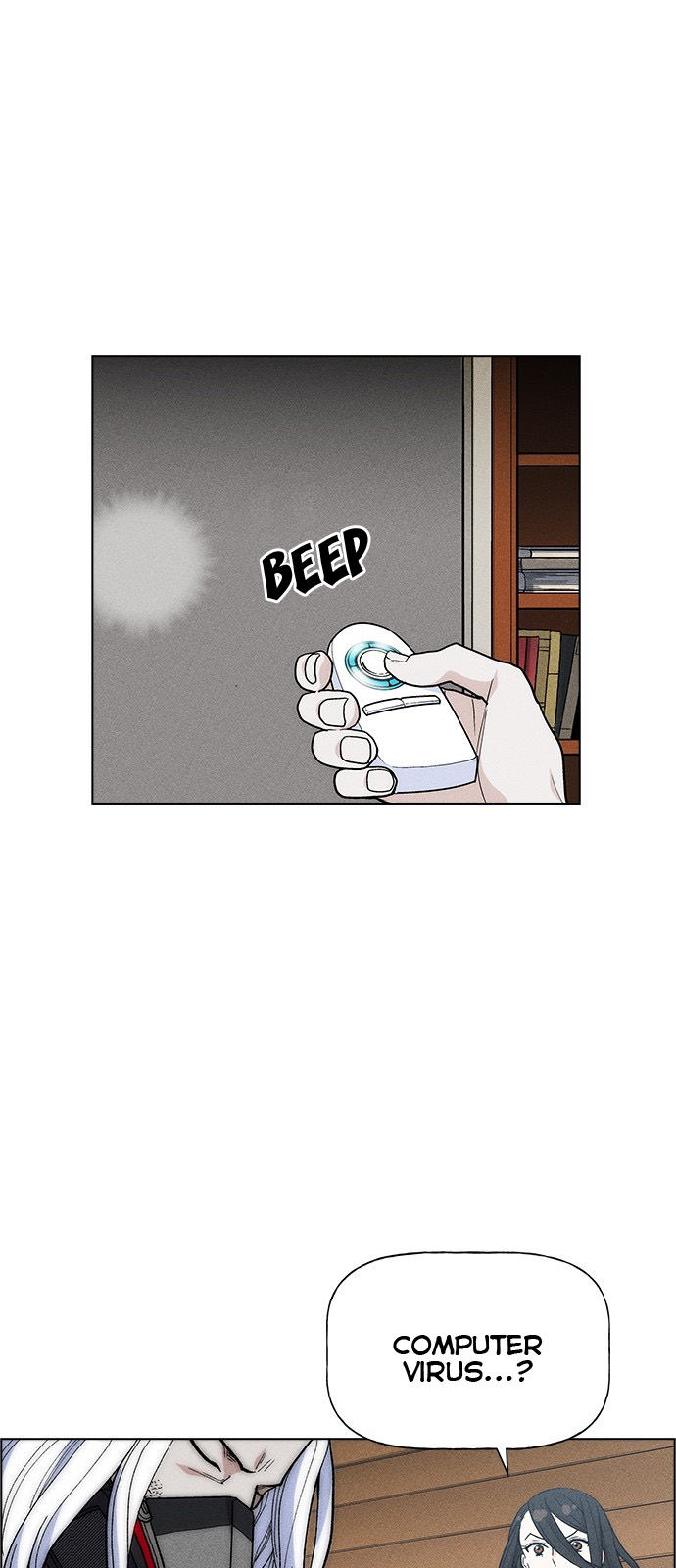 Housekeeper – Manhwa Chapter 25 - page 56