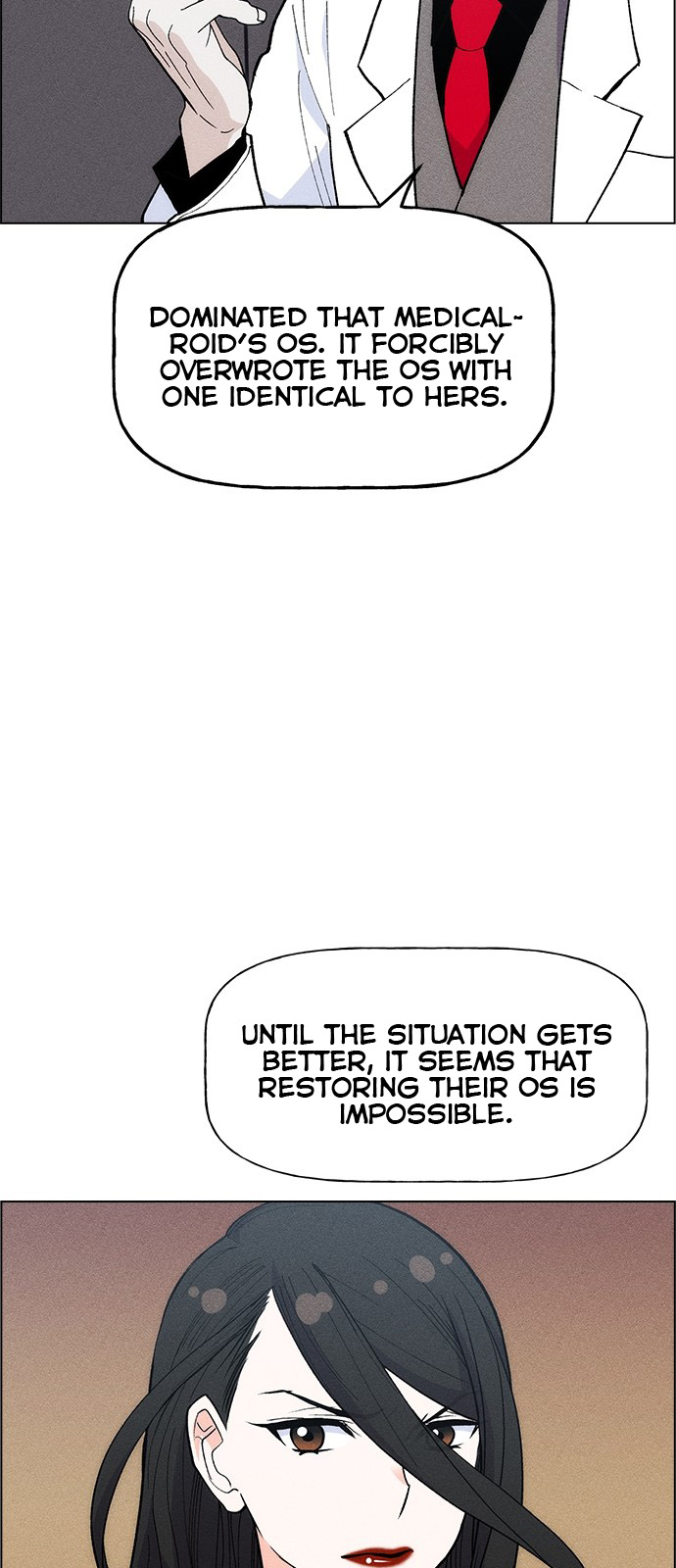 Housekeeper – Manhwa Chapter 25 - page 58