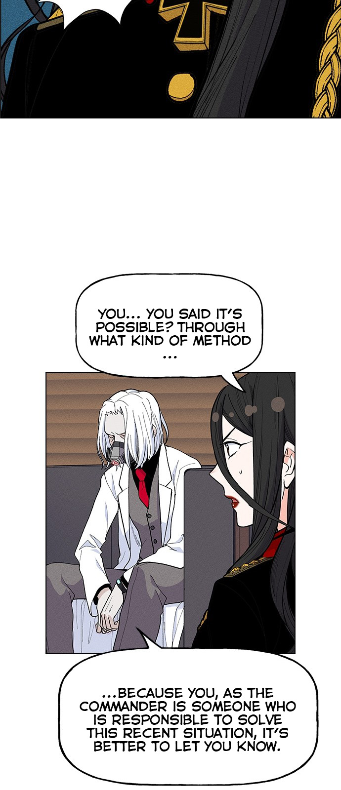 Housekeeper – Manhwa Chapter 25 - page 63