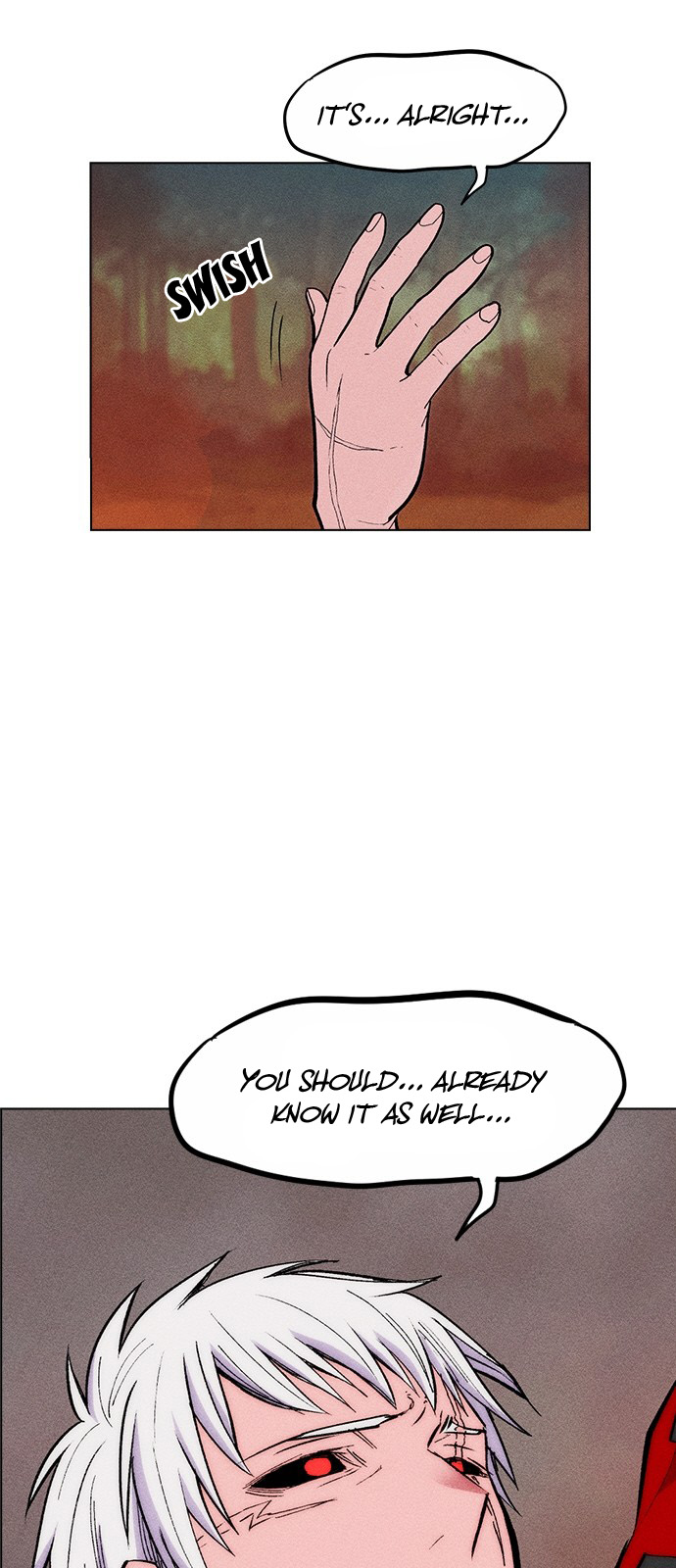 Housekeeper – Manhwa Chapter 25 - page 8