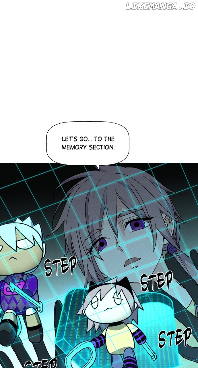 Housekeeper – Manhwa Chapter 103 - page 1
