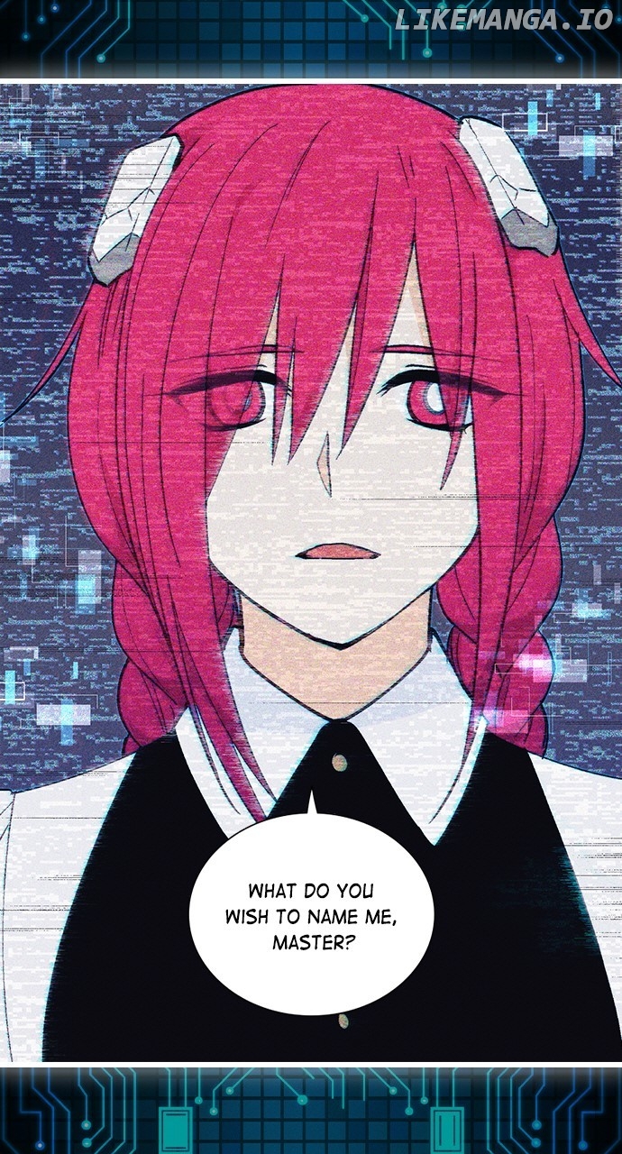 Housekeeper – Manhwa Chapter 103 - page 11