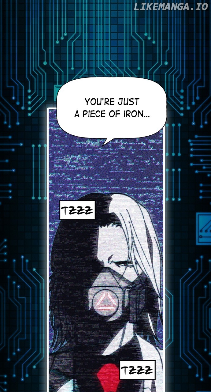 Housekeeper – Manhwa Chapter 103 - page 15