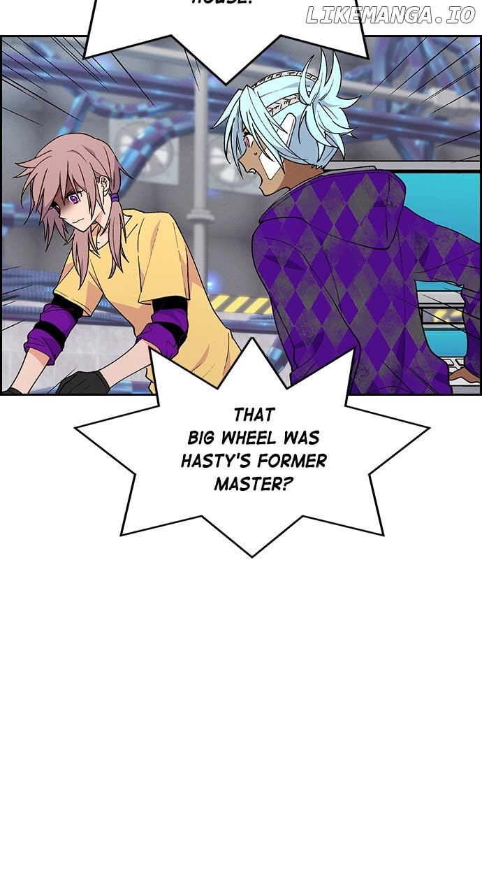 Housekeeper – Manhwa Chapter 103 - page 23
