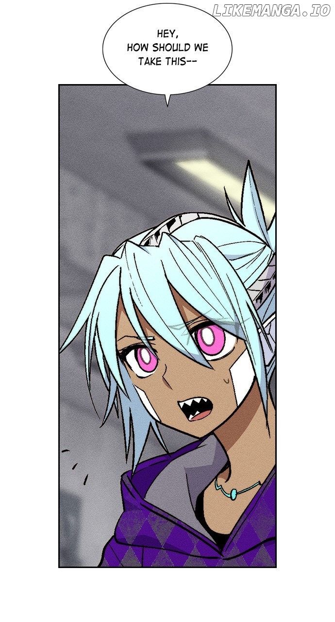 Housekeeper – Manhwa Chapter 103 - page 24