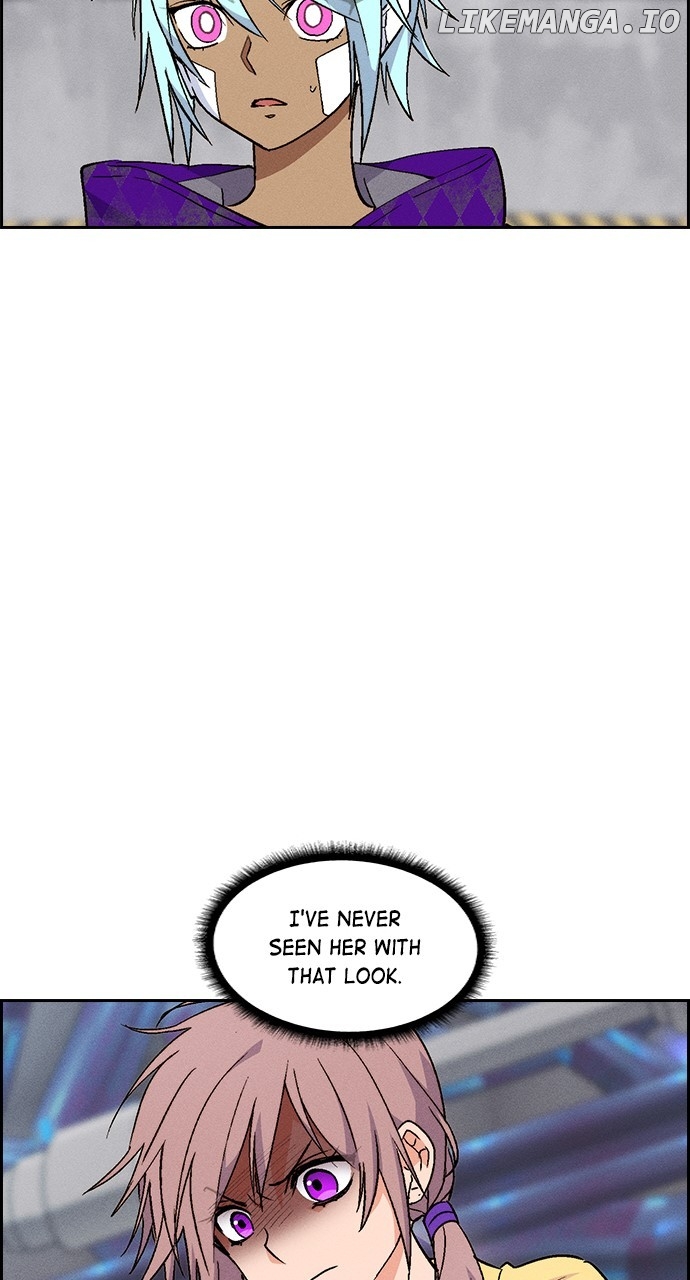 Housekeeper – Manhwa Chapter 103 - page 27