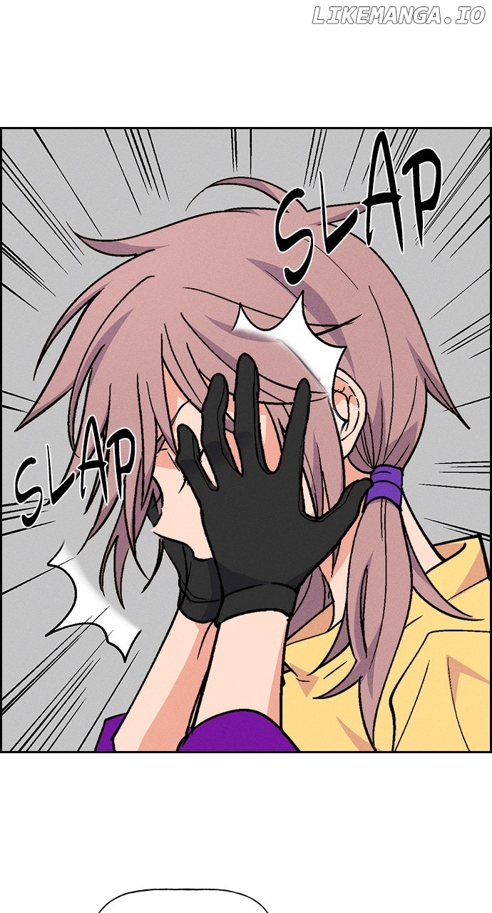 Housekeeper – Manhwa Chapter 103 - page 29
