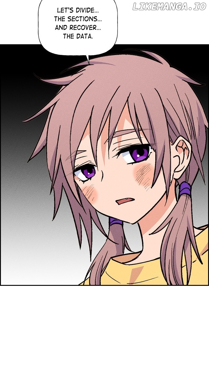 Housekeeper – Manhwa Chapter 103 - page 30