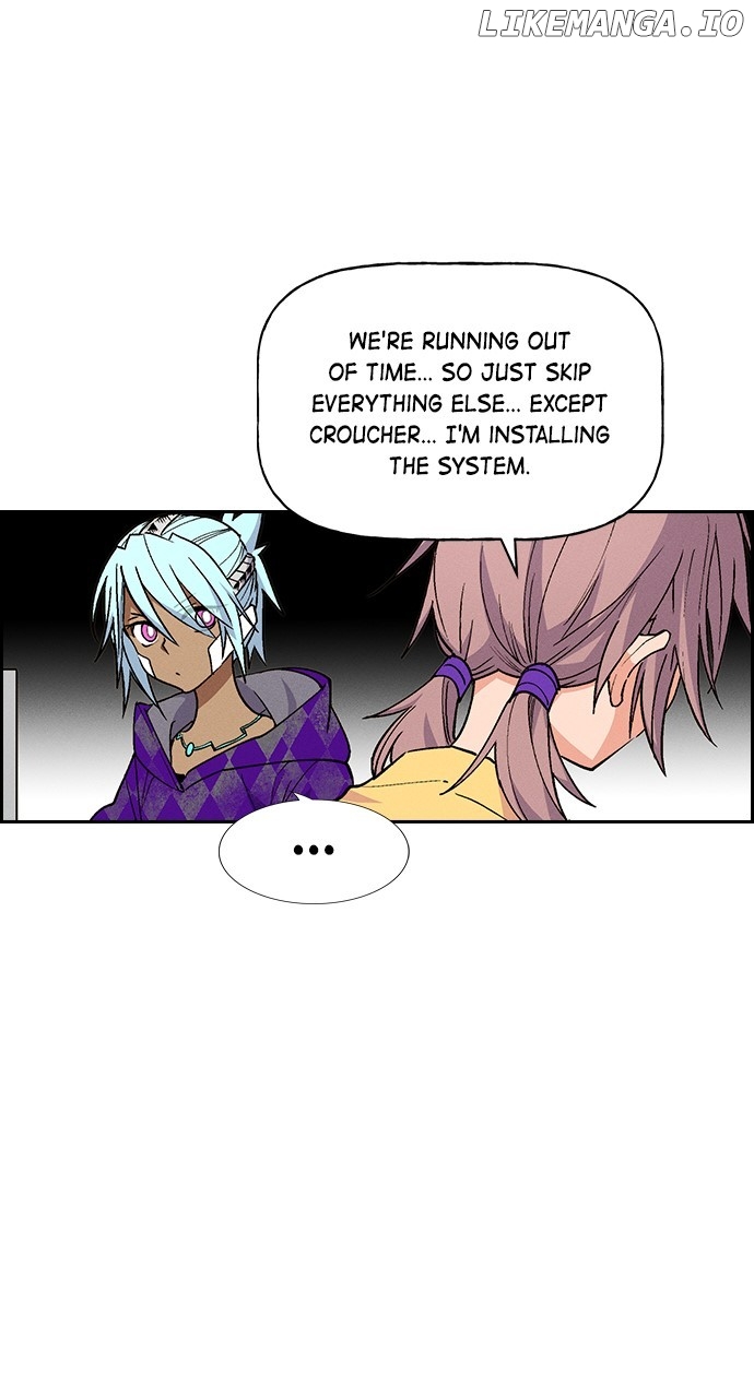 Housekeeper – Manhwa Chapter 103 - page 31