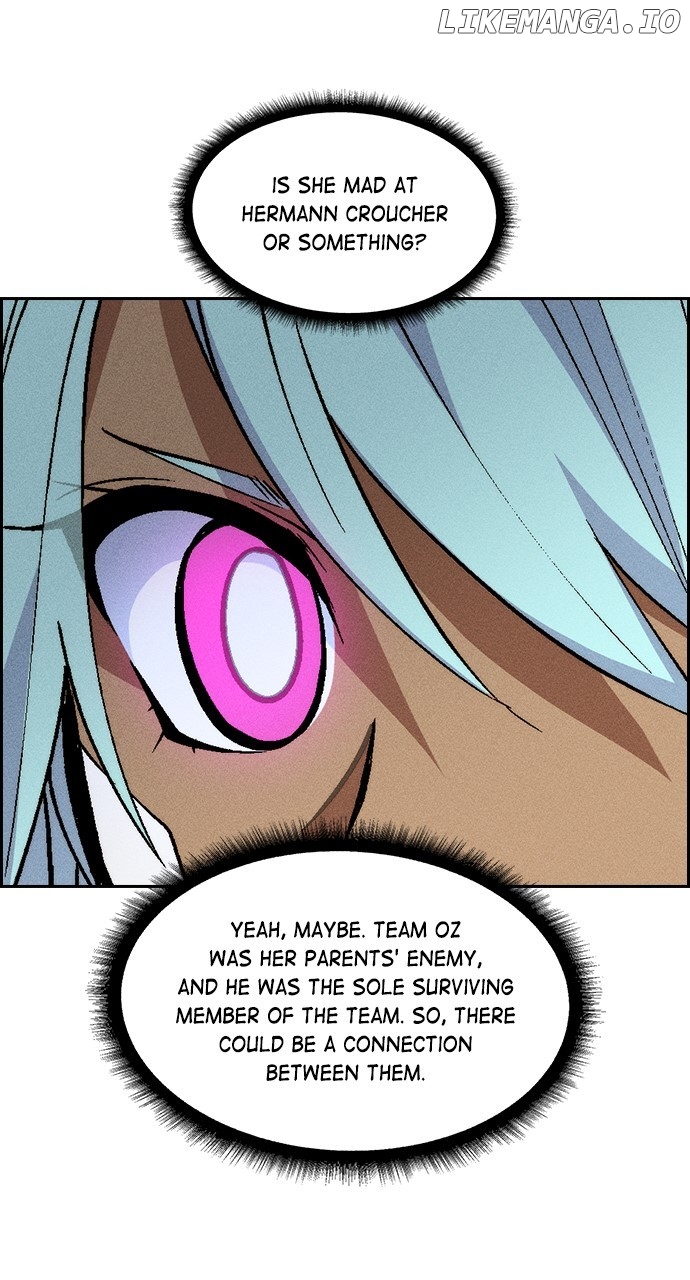 Housekeeper – Manhwa Chapter 103 - page 32