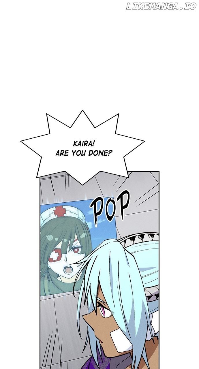 Housekeeper – Manhwa Chapter 103 - page 33