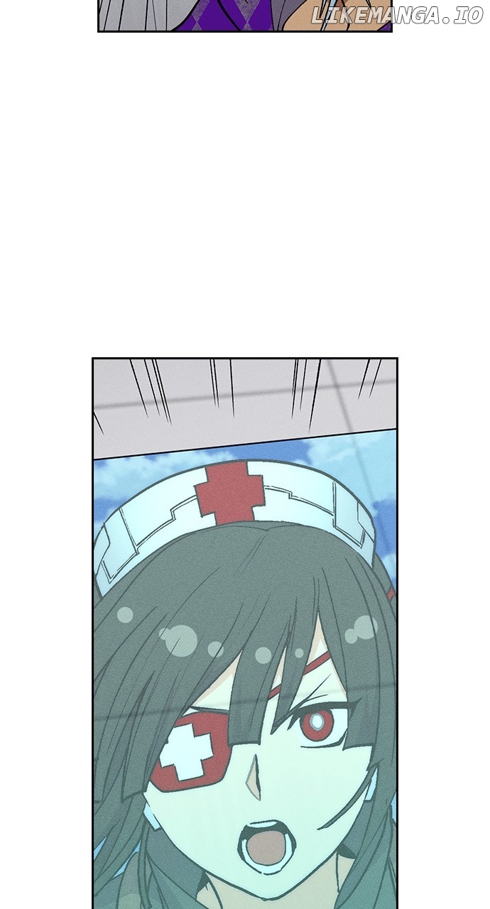 Housekeeper – Manhwa Chapter 103 - page 34