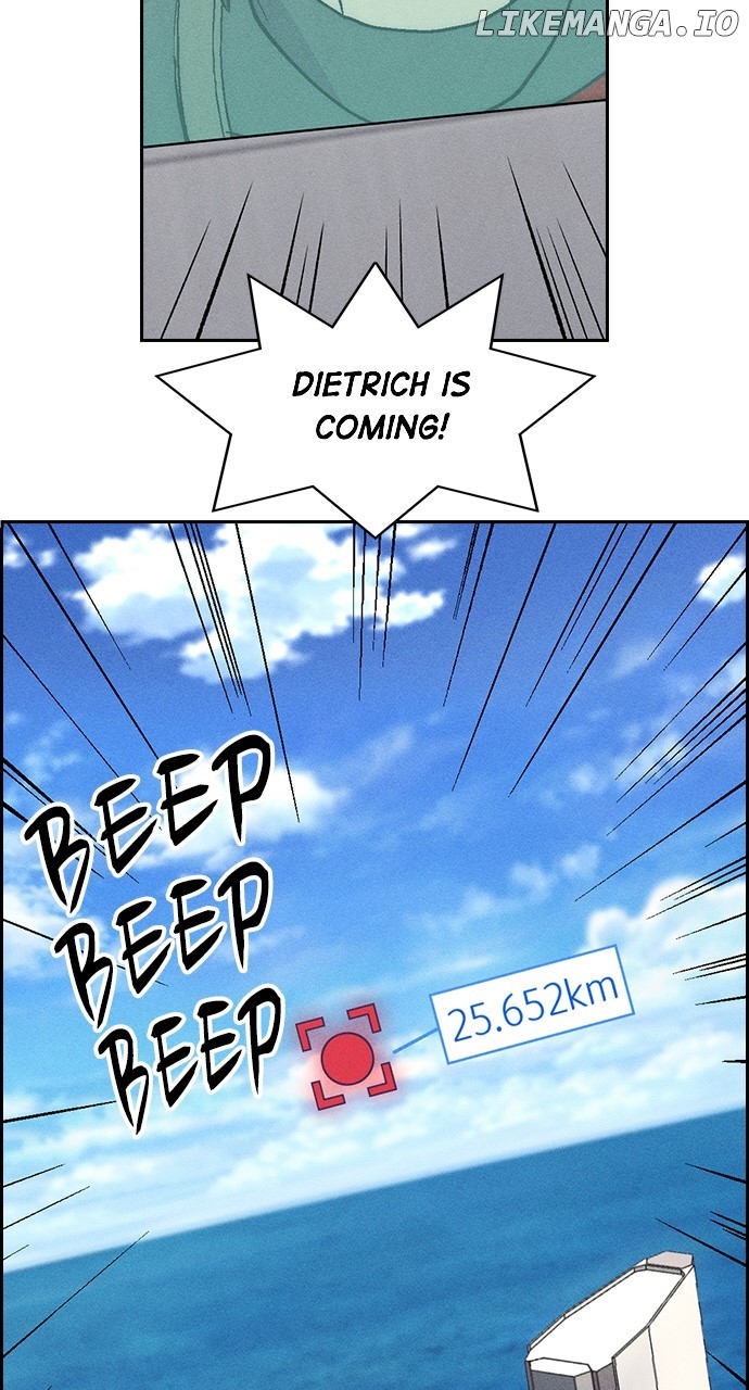 Housekeeper – Manhwa Chapter 103 - page 35