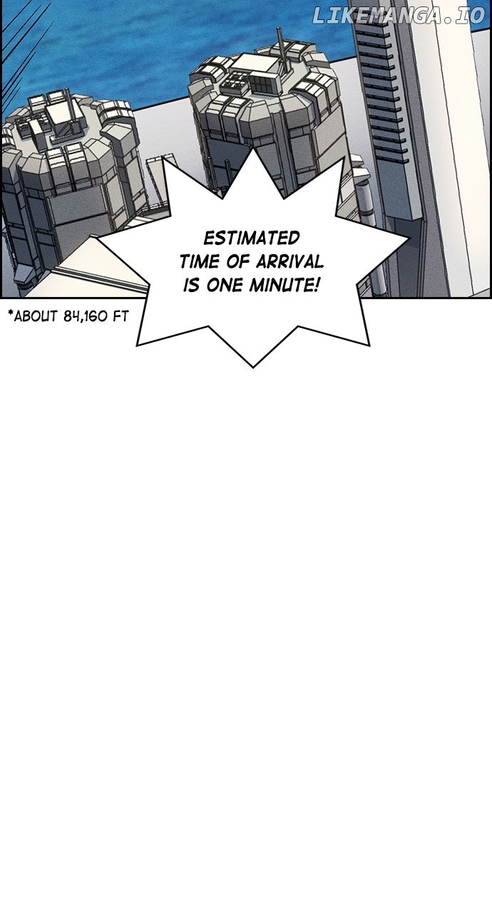 Housekeeper – Manhwa Chapter 103 - page 36