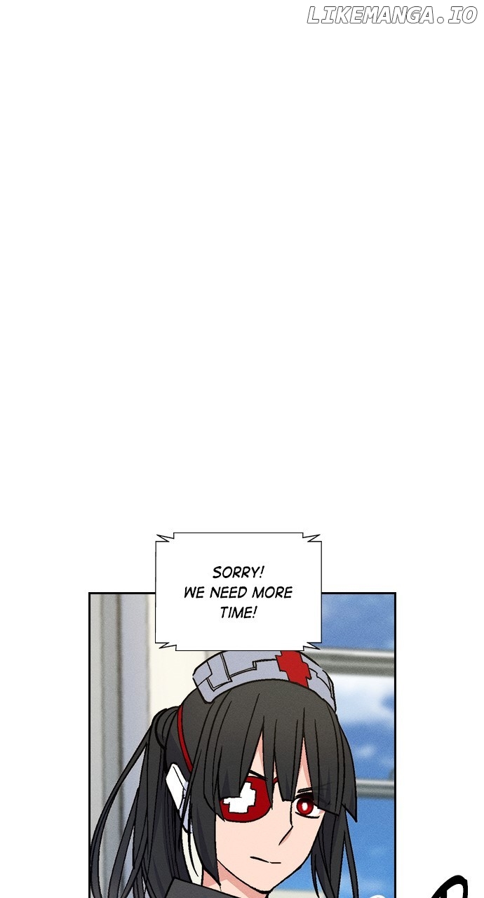Housekeeper – Manhwa Chapter 103 - page 40