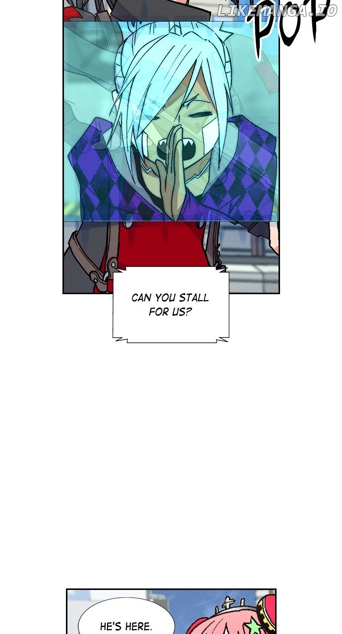 Housekeeper – Manhwa Chapter 103 - page 41