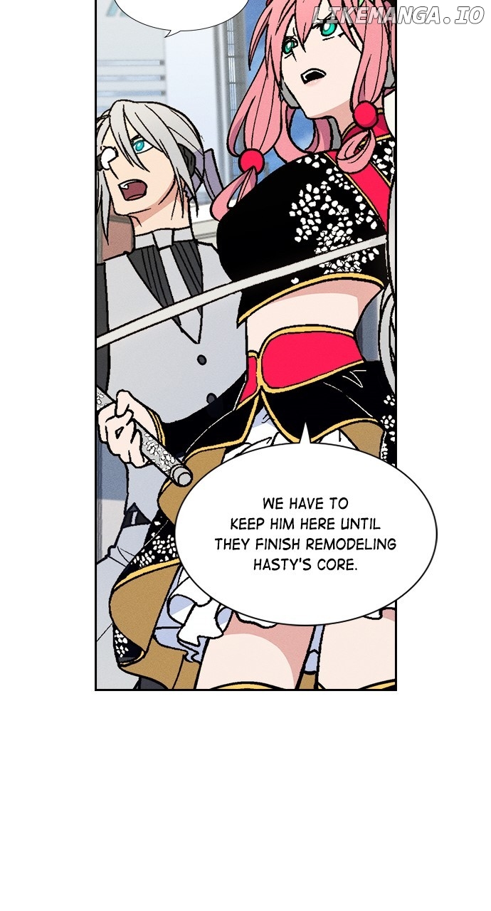 Housekeeper – Manhwa Chapter 103 - page 42
