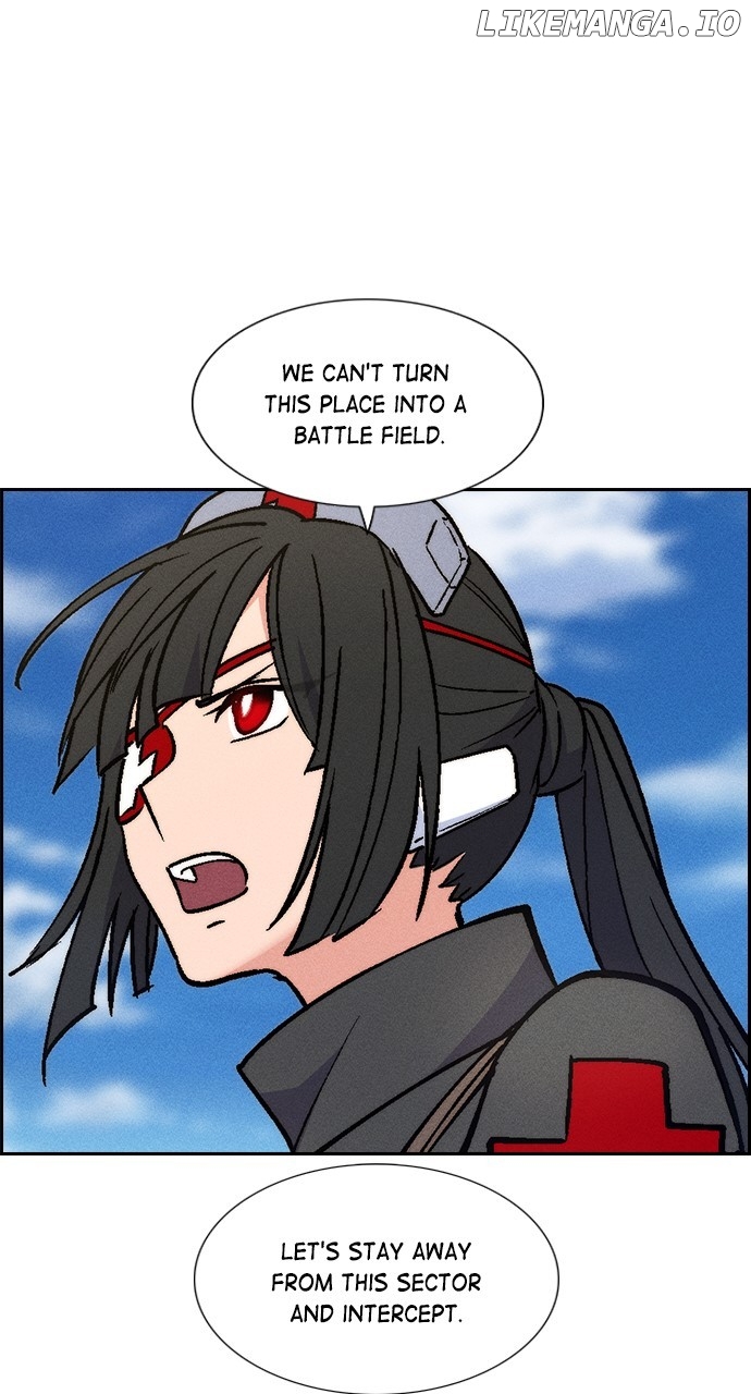 Housekeeper – Manhwa Chapter 103 - page 43