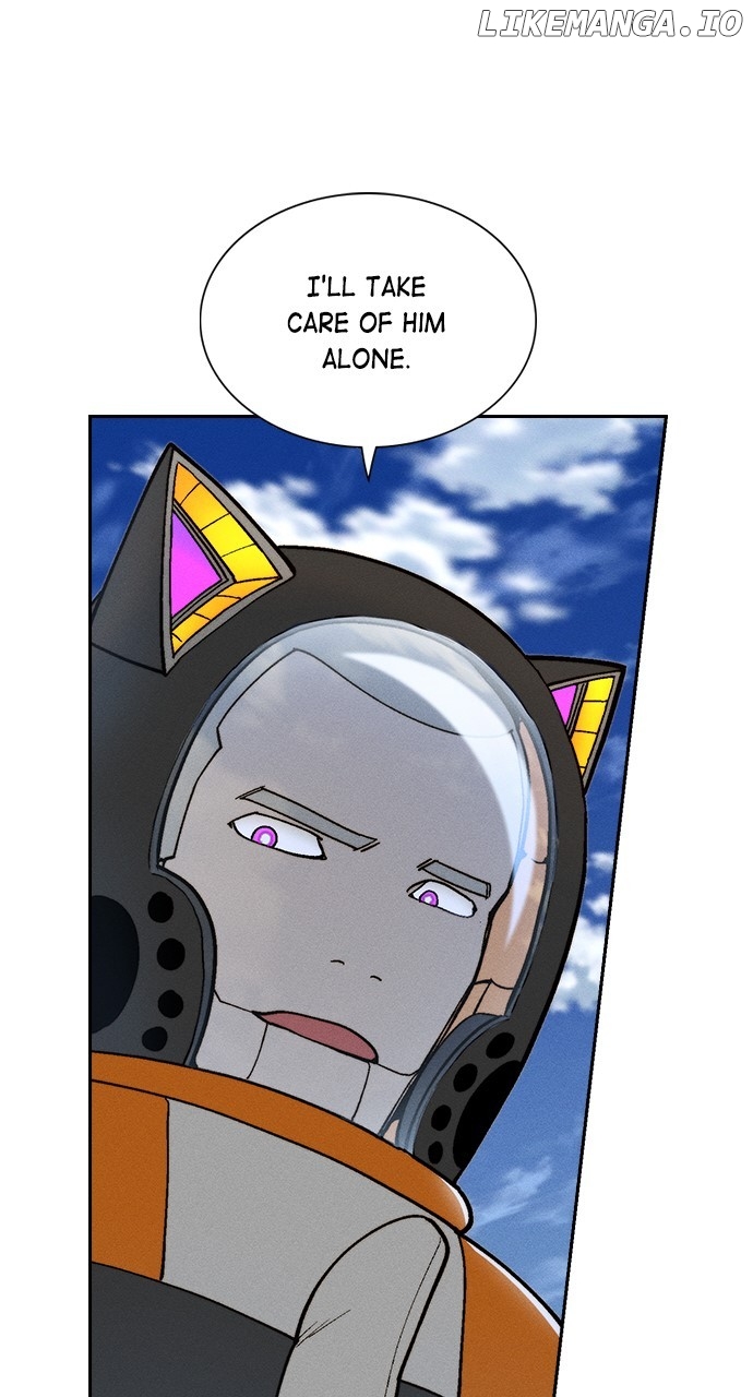 Housekeeper – Manhwa Chapter 103 - page 46