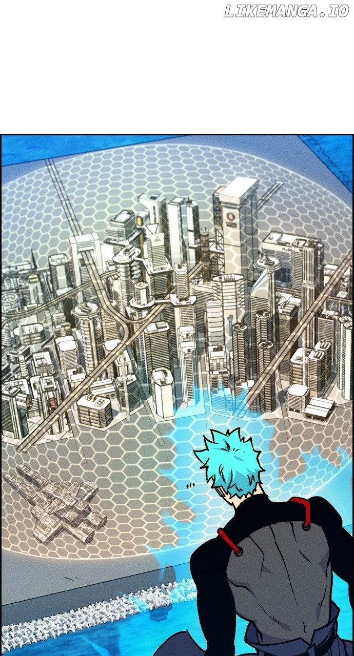 Housekeeper – Manhwa Chapter 103 - page 51
