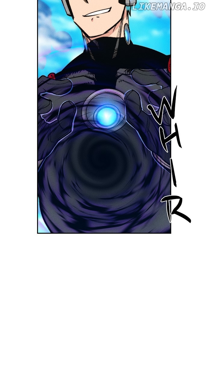 Housekeeper – Manhwa Chapter 103 - page 53