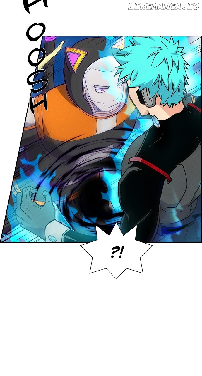 Housekeeper – Manhwa Chapter 103 - page 56