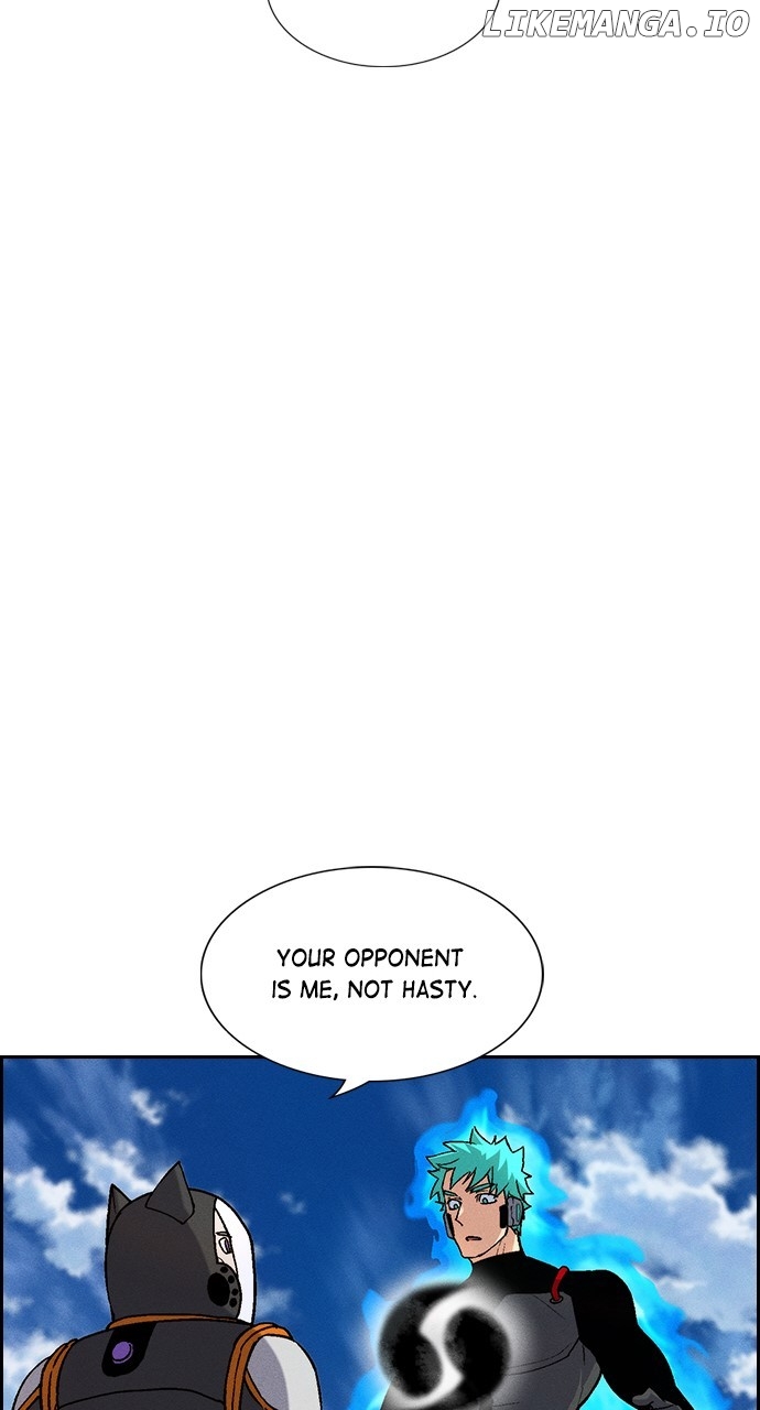 Housekeeper – Manhwa Chapter 103 - page 58