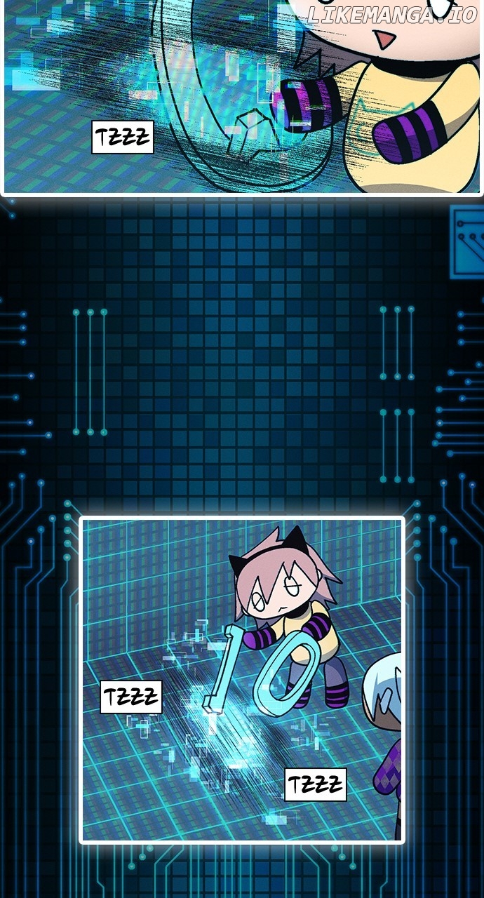 Housekeeper – Manhwa Chapter 103 - page 6