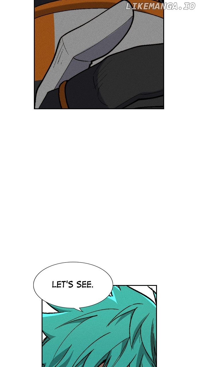 Housekeeper – Manhwa Chapter 103 - page 61