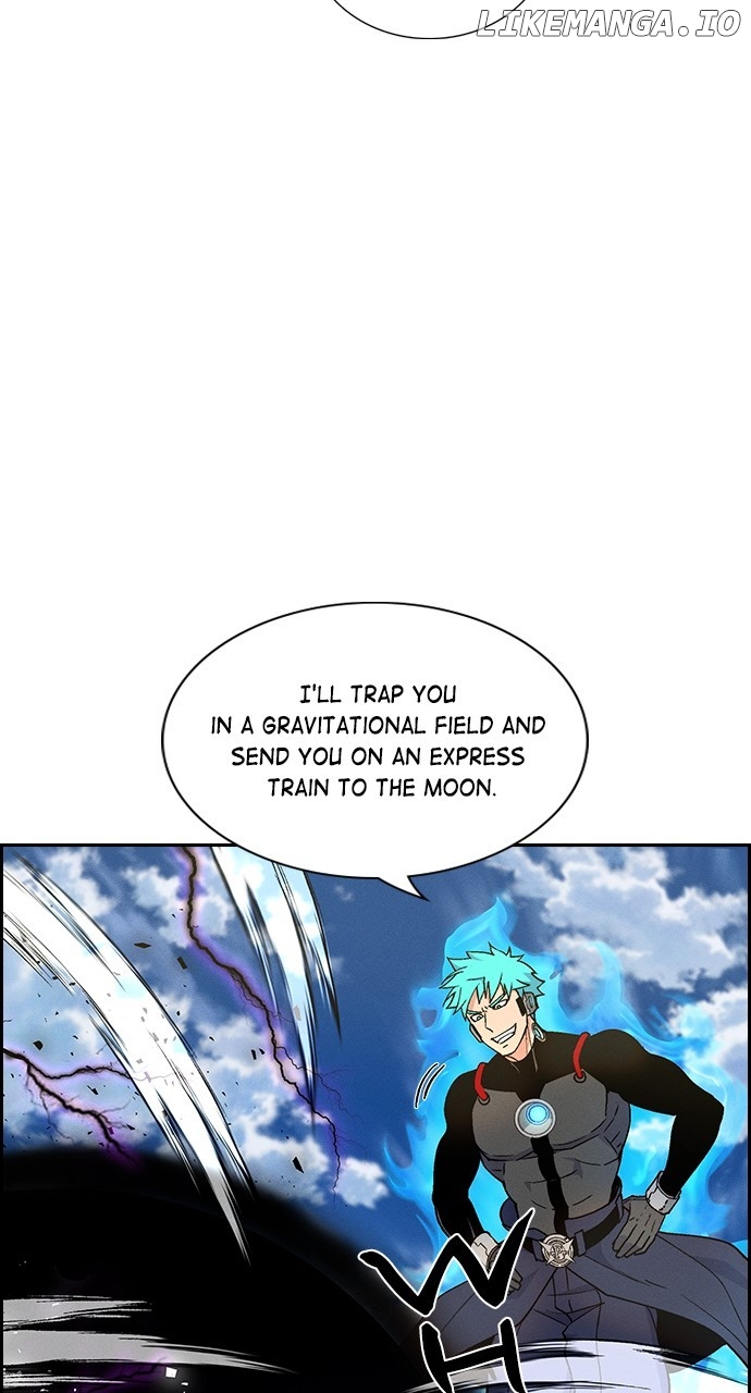 Housekeeper – Manhwa Chapter 103 - page 64