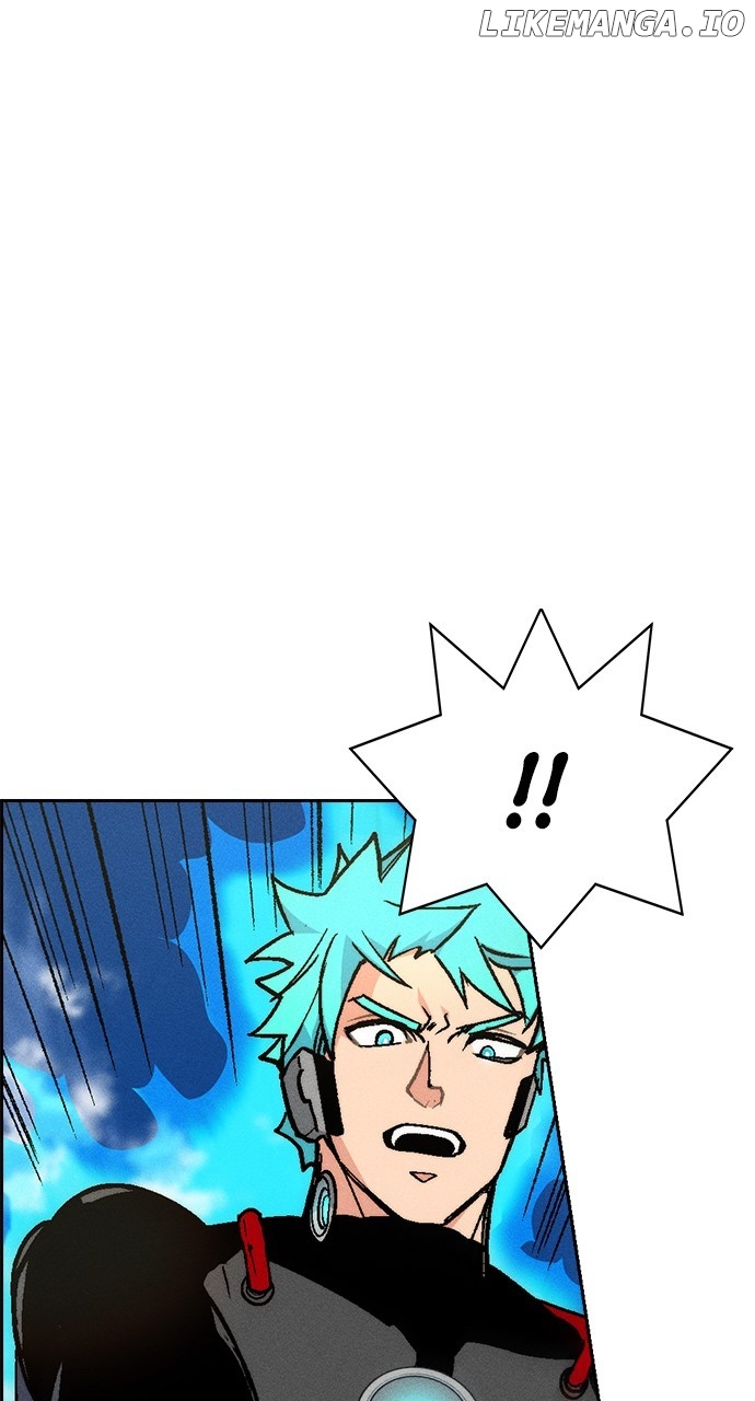 Housekeeper – Manhwa Chapter 103 - page 69