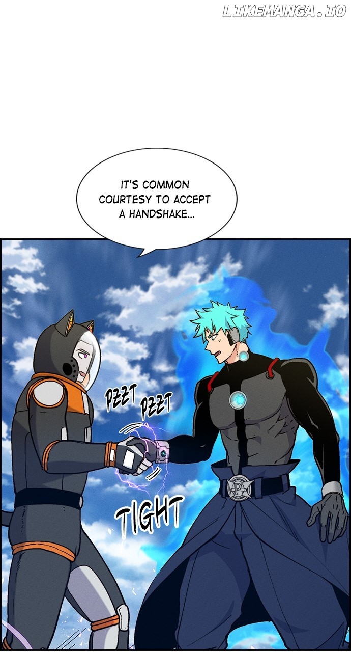 Housekeeper – Manhwa Chapter 103 - page 71