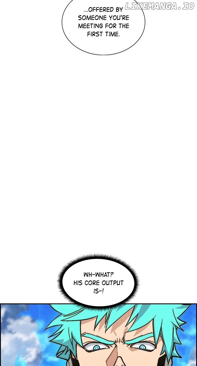 Housekeeper – Manhwa Chapter 103 - page 73