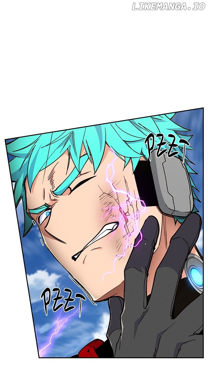 Housekeeper – Manhwa Chapter 103 - page 77