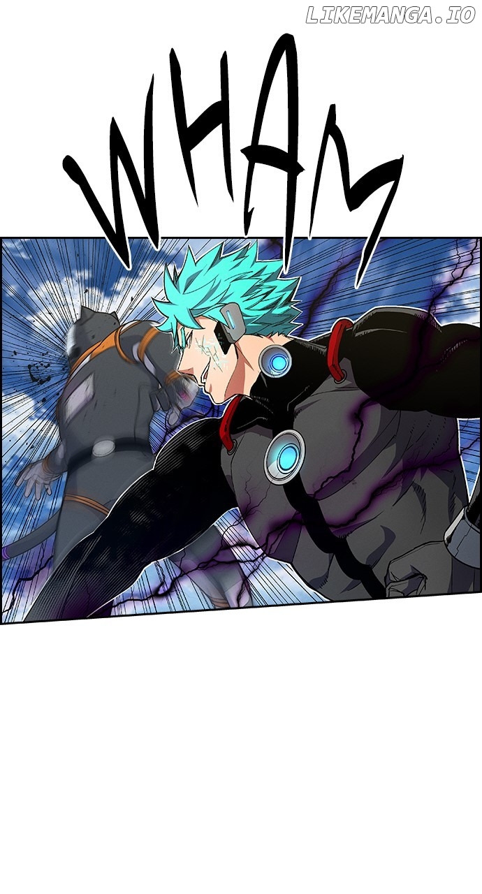 Housekeeper – Manhwa Chapter 103 - page 79