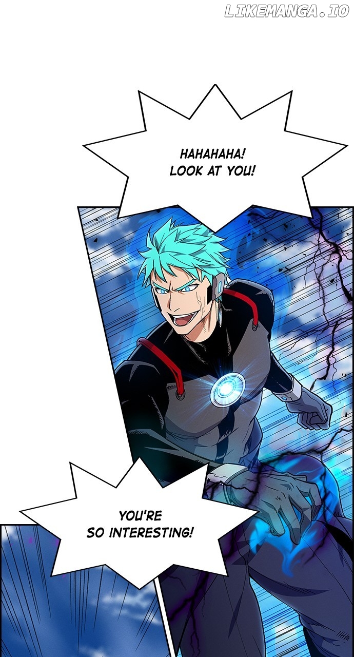 Housekeeper – Manhwa Chapter 103 - page 82