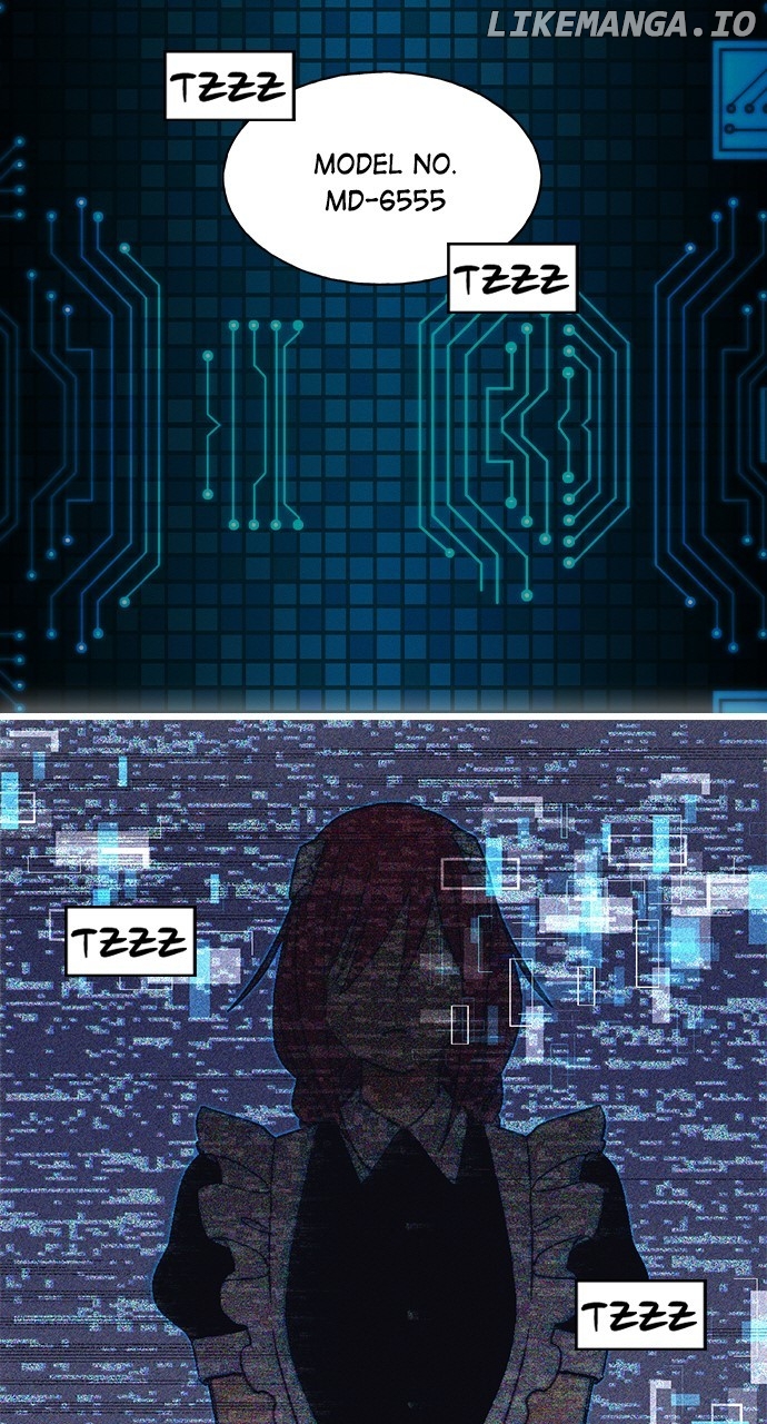 Housekeeper – Manhwa Chapter 103 - page 9
