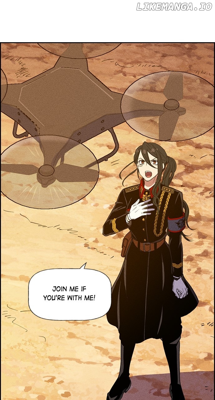 Housekeeper – Manhwa Chapter 136 - page 10