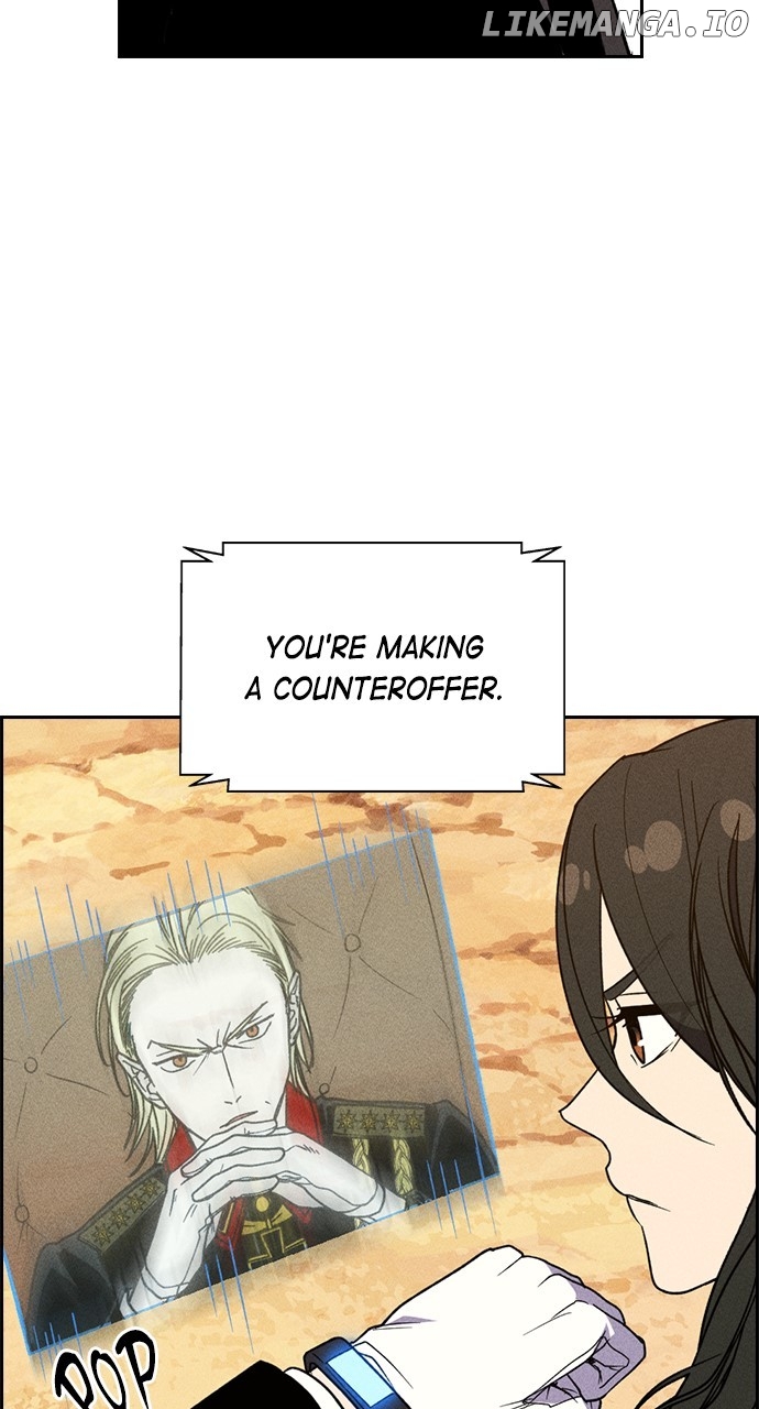 Housekeeper – Manhwa Chapter 136 - page 12