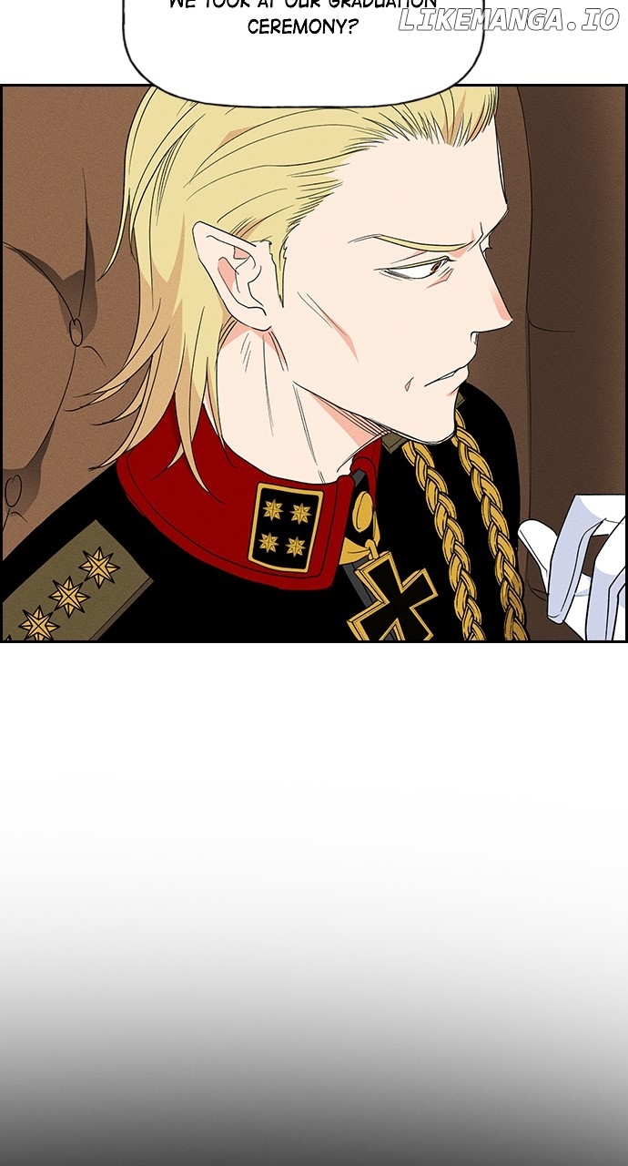Housekeeper – Manhwa Chapter 136 - page 15