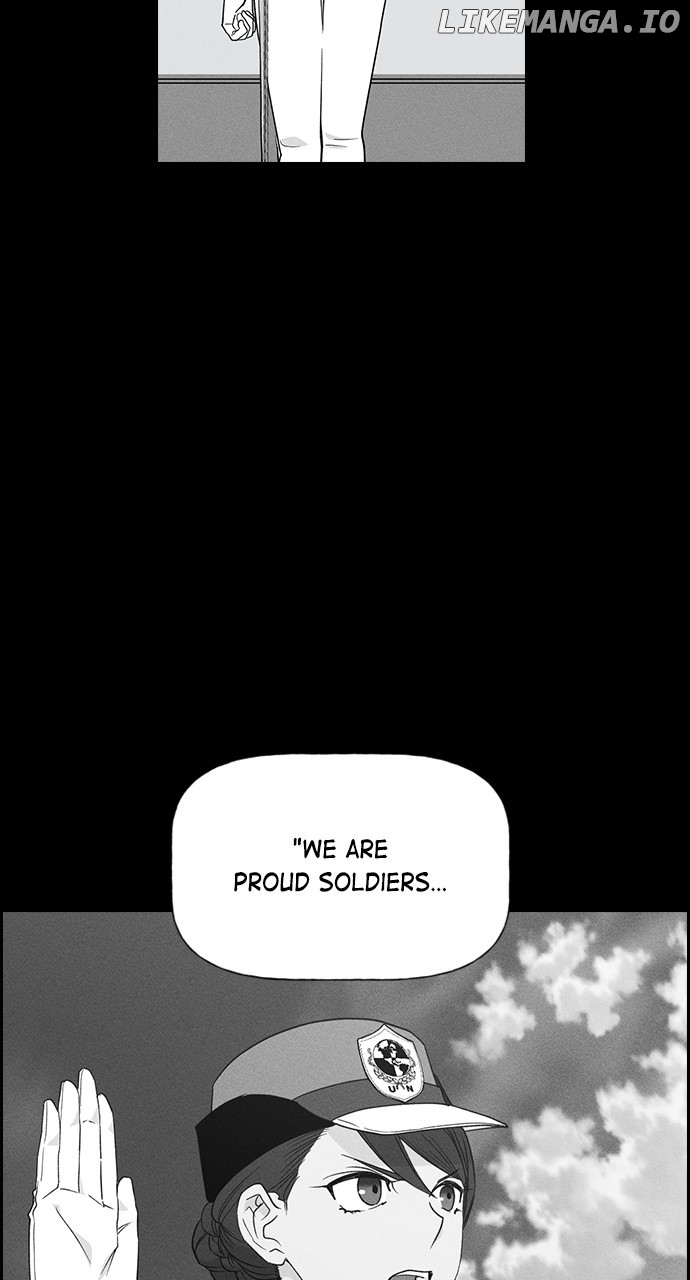Housekeeper – Manhwa Chapter 136 - page 17